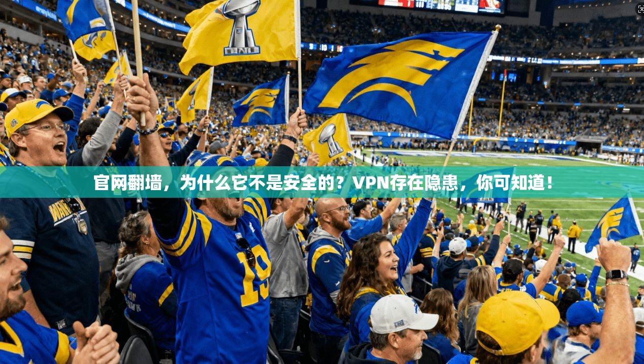 官网翻墙,为什么它不是安全的?VPN存在隐患,你可知道! 第1张 官网翻墙,为什么它不是安全的?VPN存在隐患,你可知道! 第1张