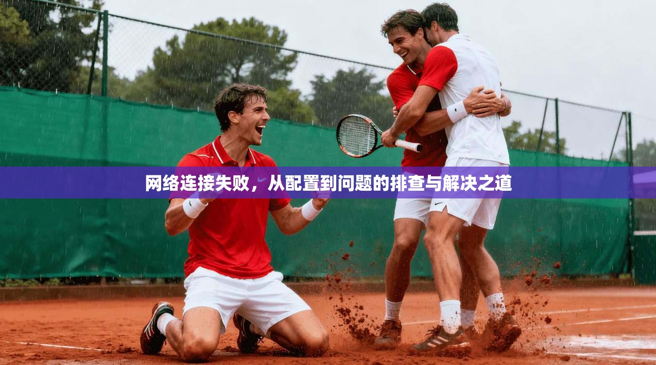 网络连接失败，从配置到问题的排查与解决之道