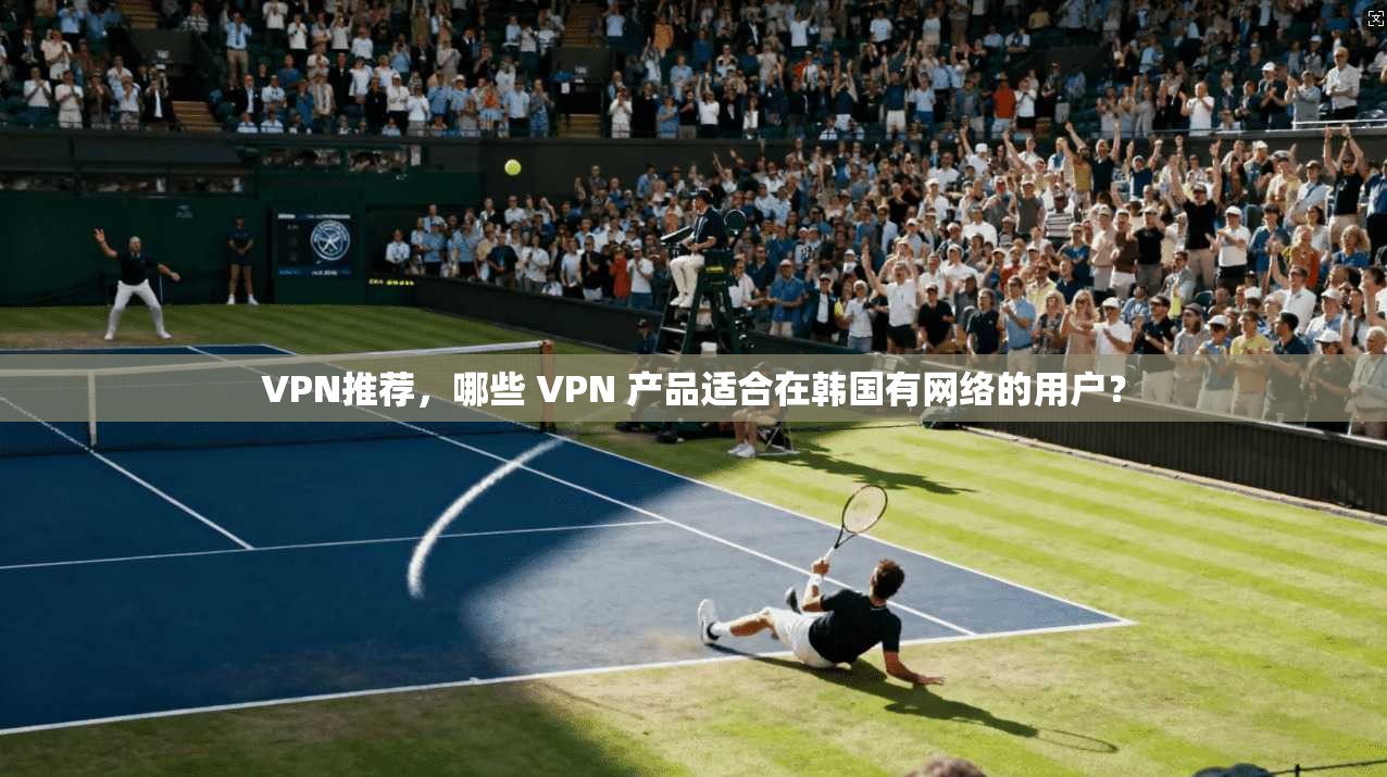 VPN推荐,哪些 VPN 产品适合在韩国有网络的用户? 第1张 VPN推荐,哪些 VPN 产品适合在韩国有网络的用户? 第1张