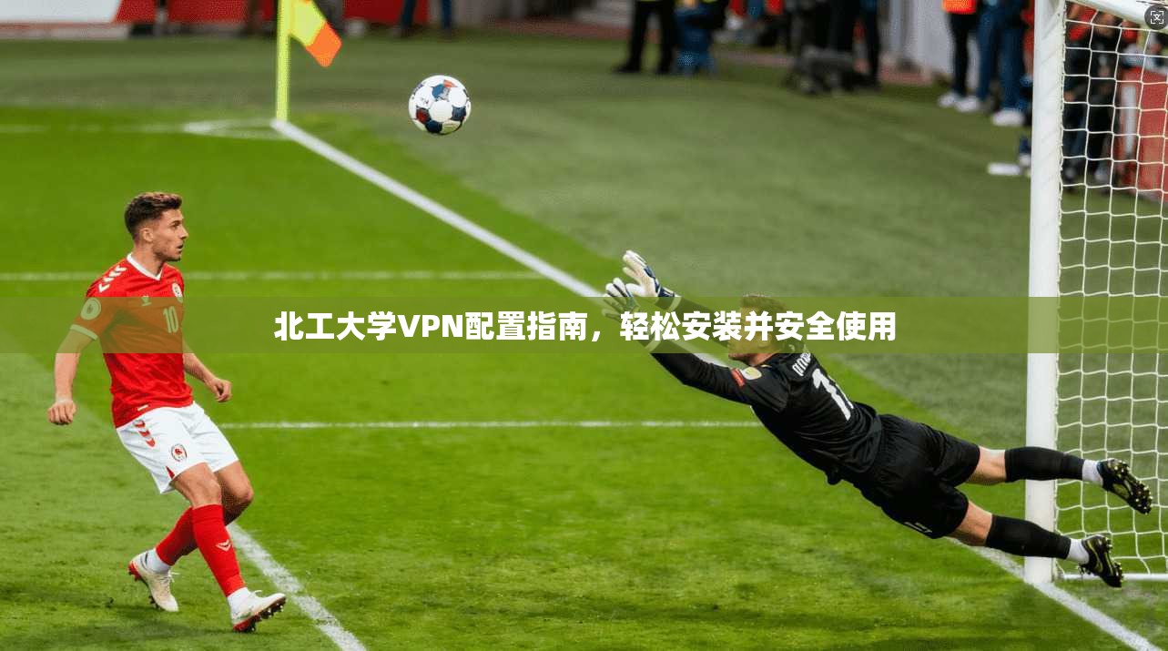 北工大学VPN配置指南，轻松安装并安全使用