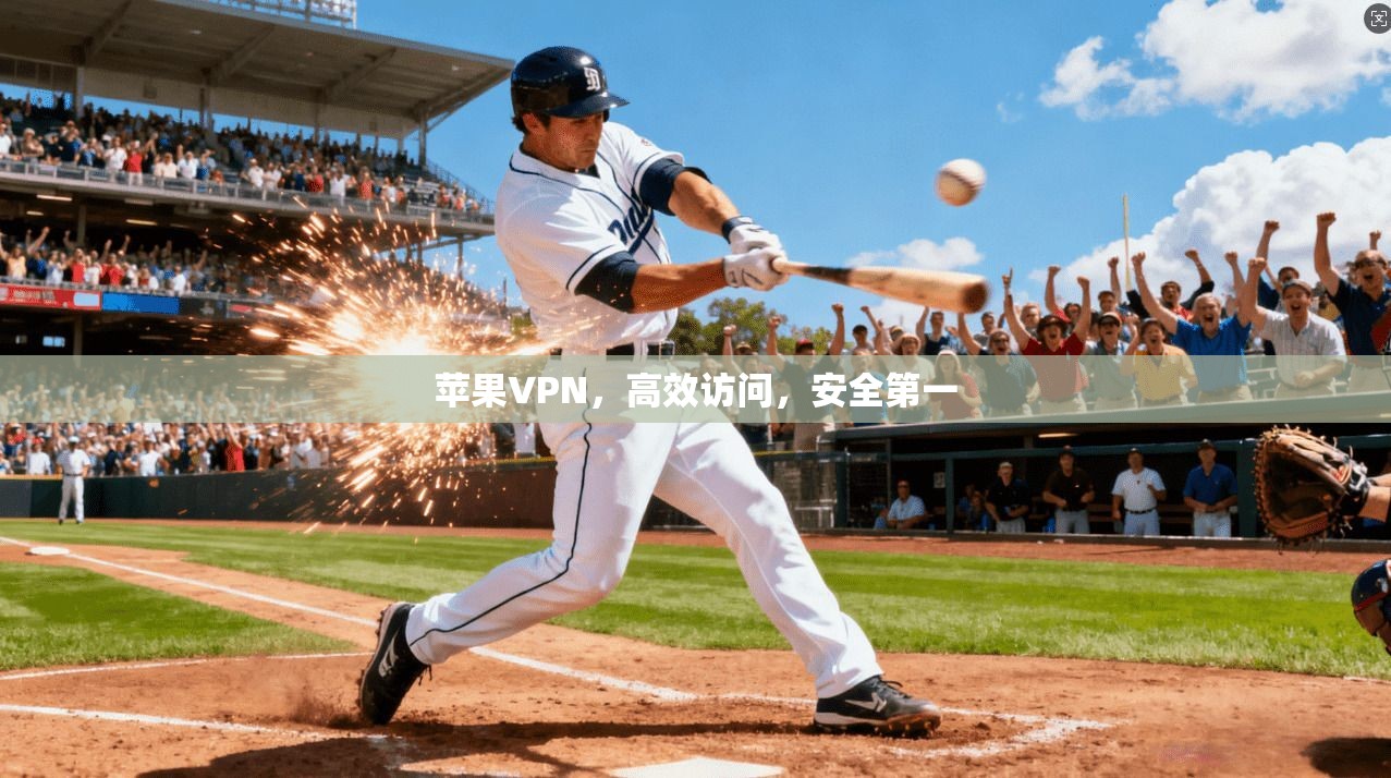 苹果VPN，高效访问，安全第一