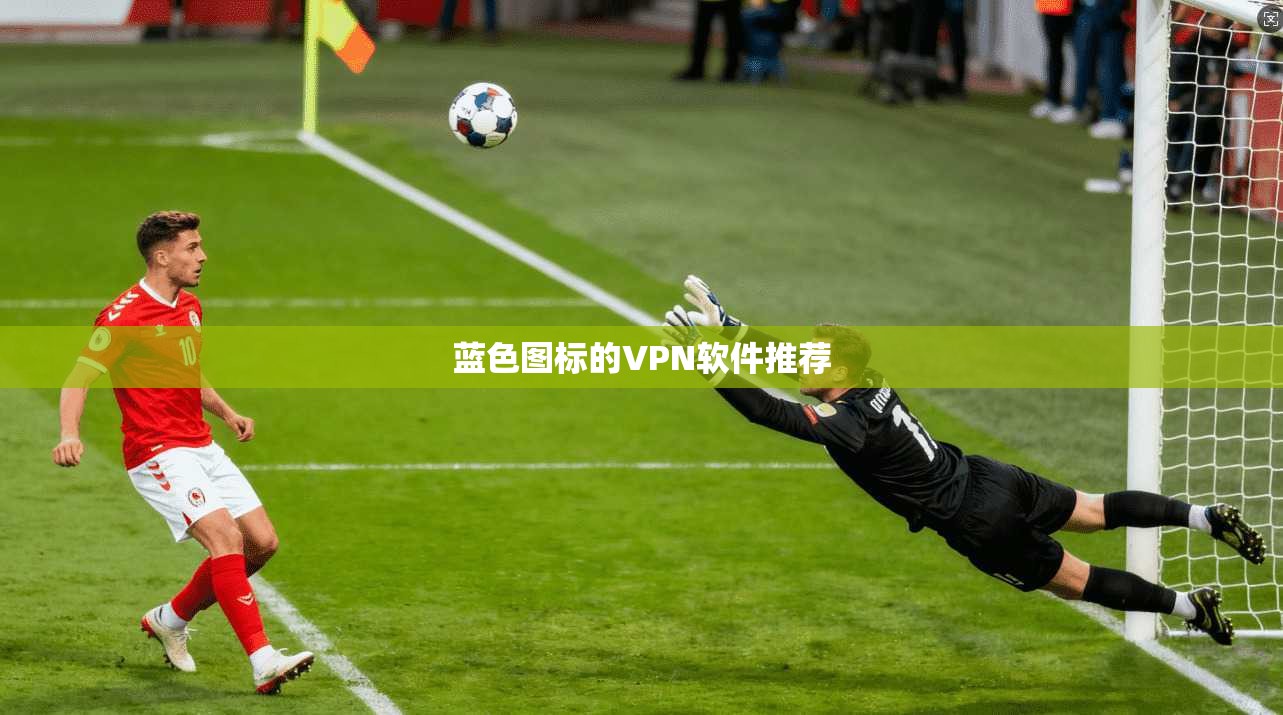 蓝色图标的VPN软件推荐