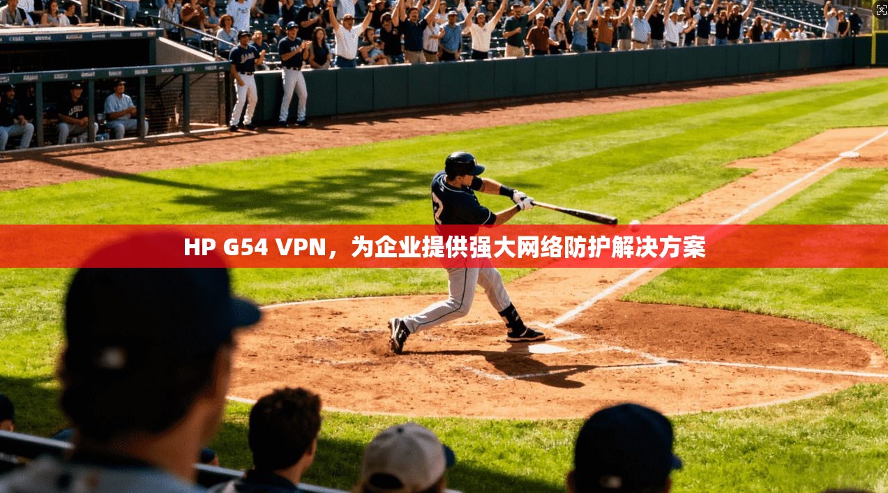 HP G54 VPN，为企业提供强大网络防护解决方案