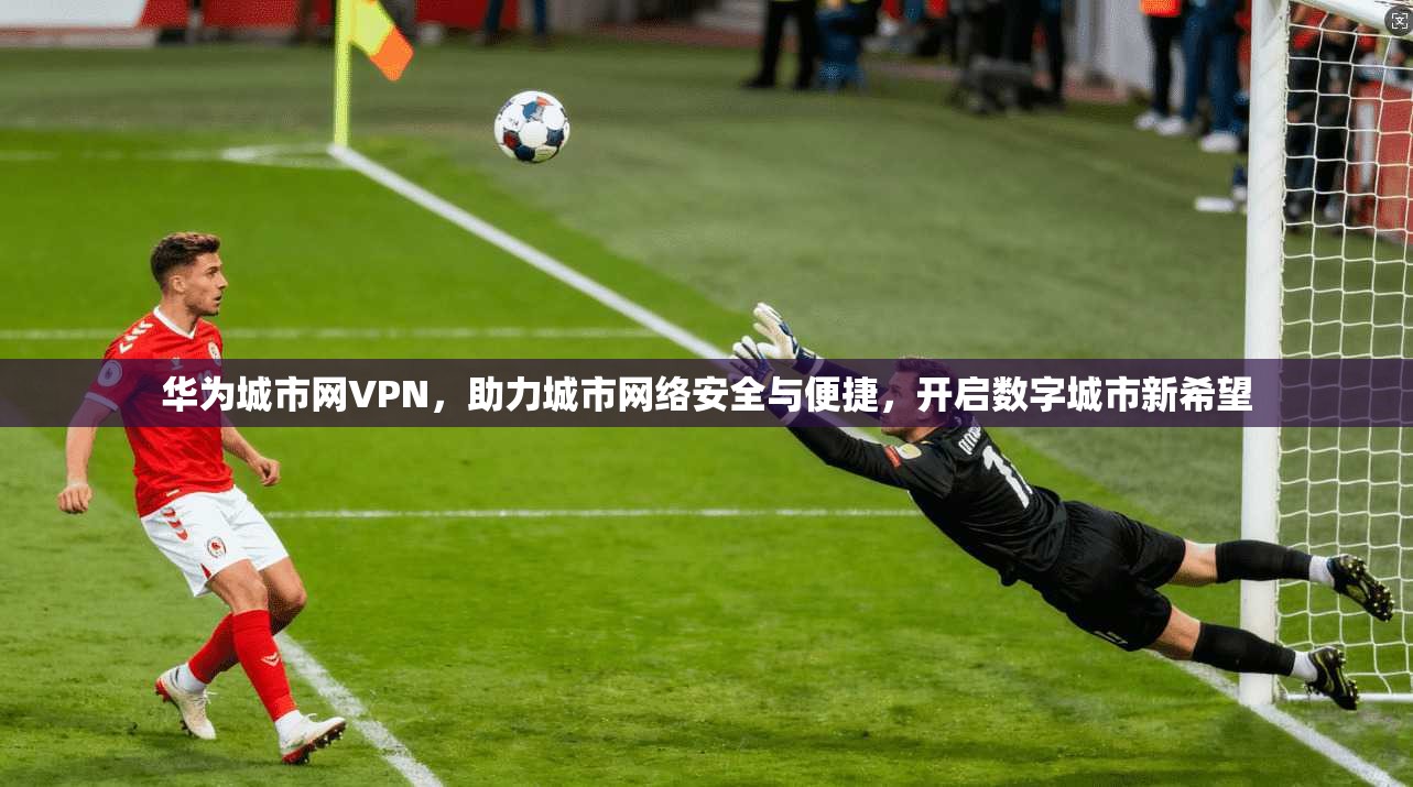 华为城市网VPN，助力城市网络安全与便捷，开启数字城市新希望