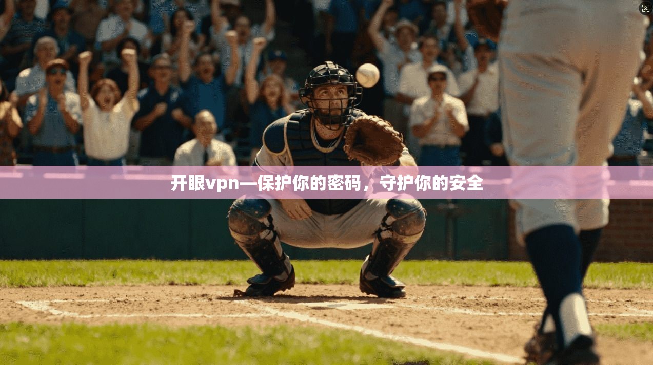 开眼vpn—保护你的密码，守护你的安全