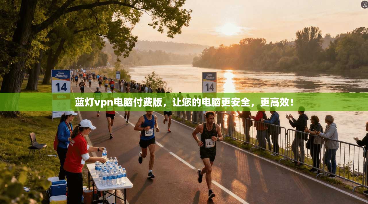 蓝灯vpn电脑付费版，让您的电脑更安全，更高效！
