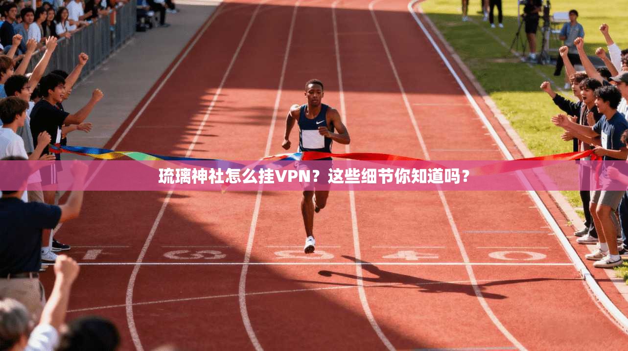 琉璃神社怎么挂VPN？这些细节你知道吗？
