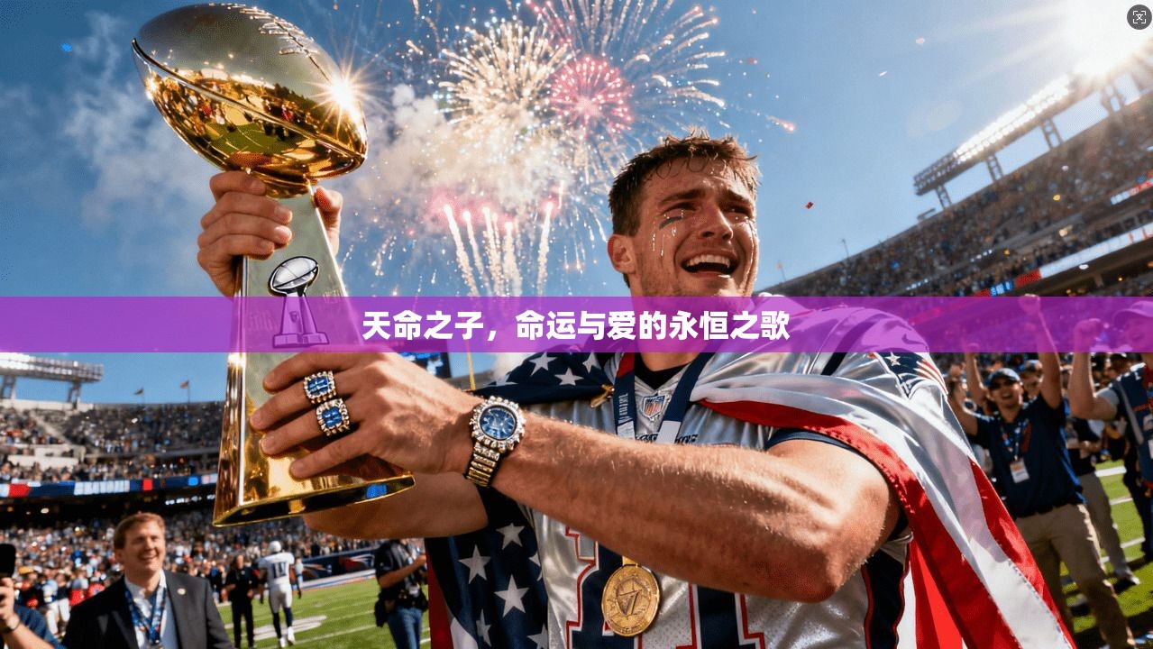 天命之子，命运与爱的永恒之歌