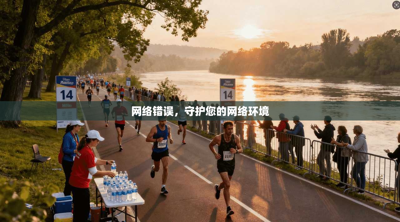 网络错误，守护您的网络环境