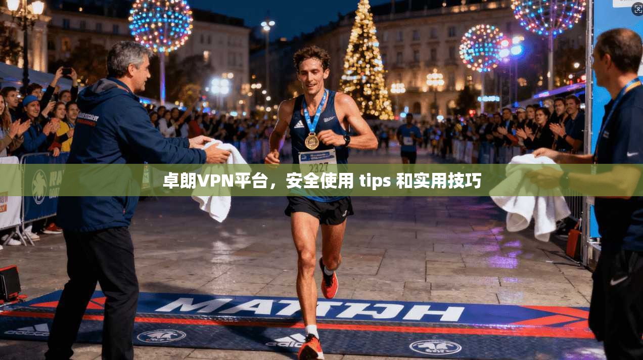 卓朗VPN平台，安全使用 tips 和实用技巧