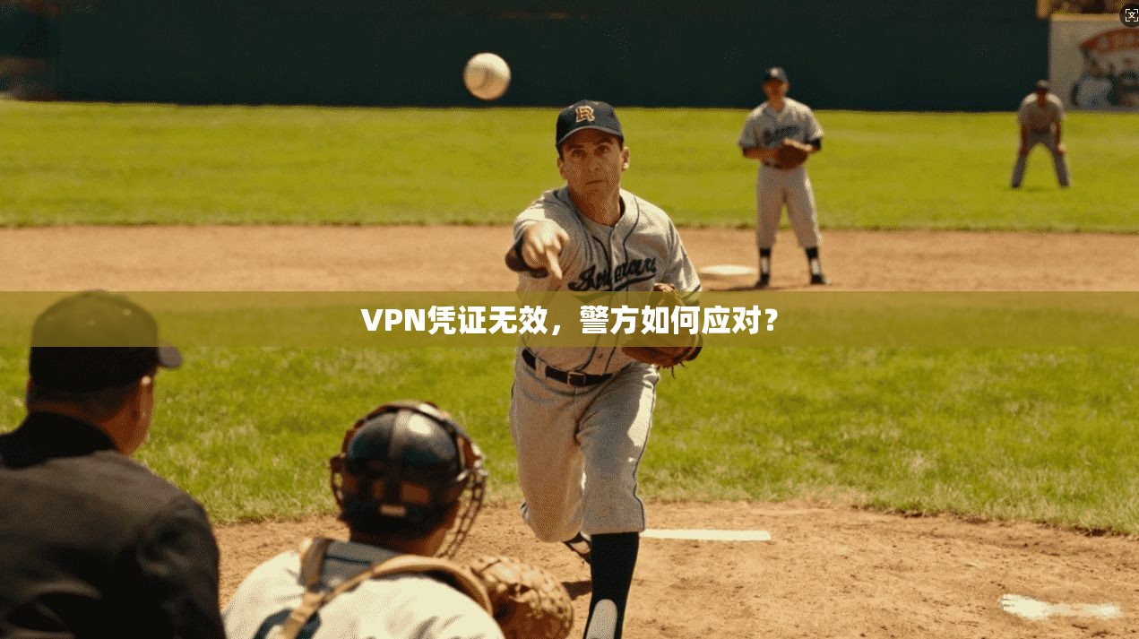 VPN凭证无效，警方如何应对？