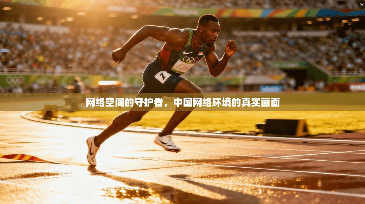 网络空间的守护者，中国网络环境的真实画面