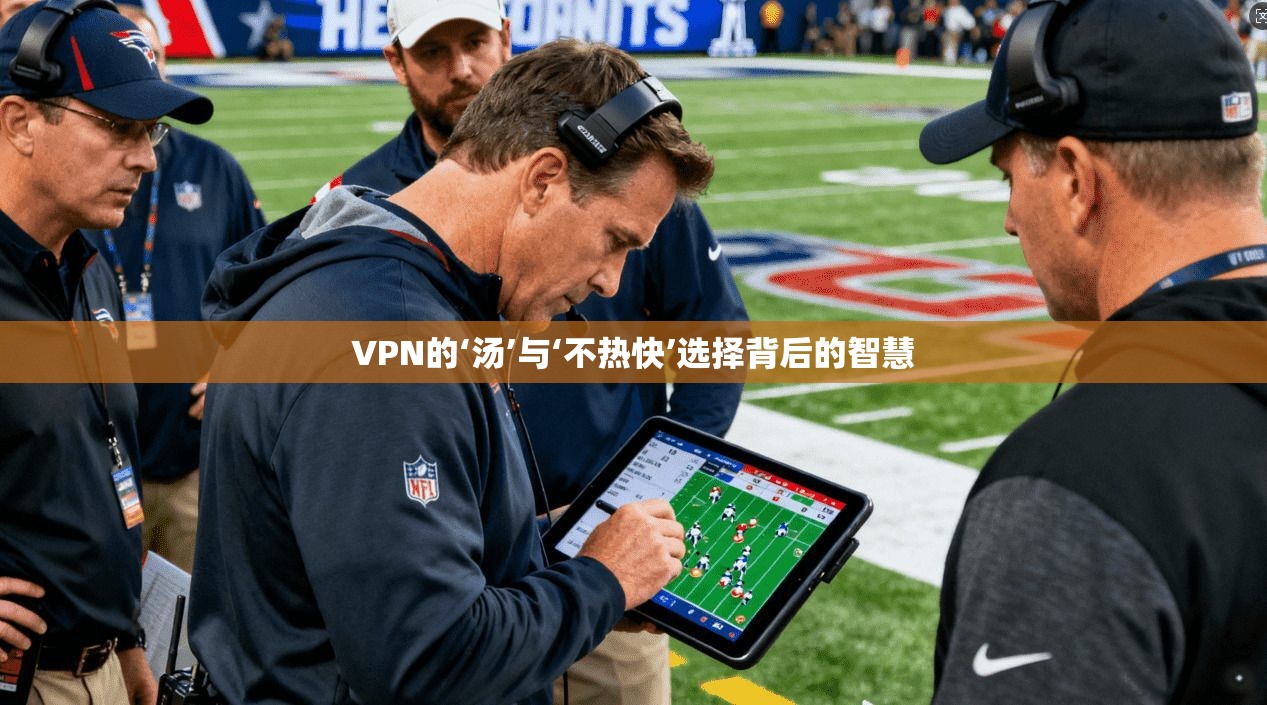 VPN的‘汤’与‘不热快’选择背后的智慧