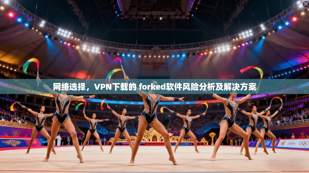 网络选择，VPN下载的 forked软件风险分析及解决方案  第1张