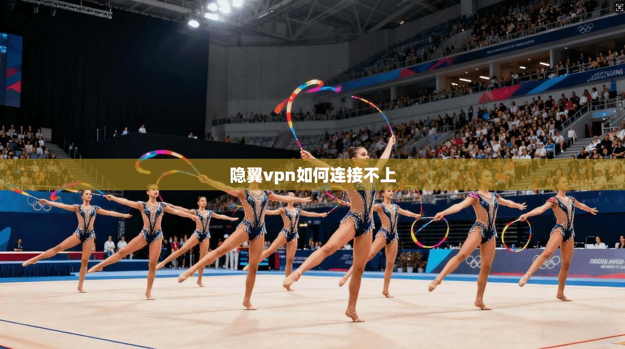 隐翼vpn如何连接不上