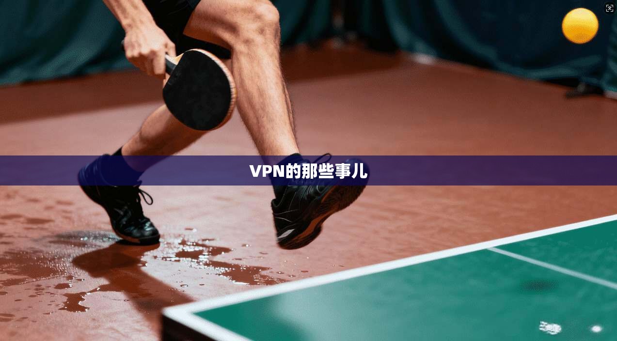 VPN的那些事儿 第1张 VPN的那些事儿 第1张