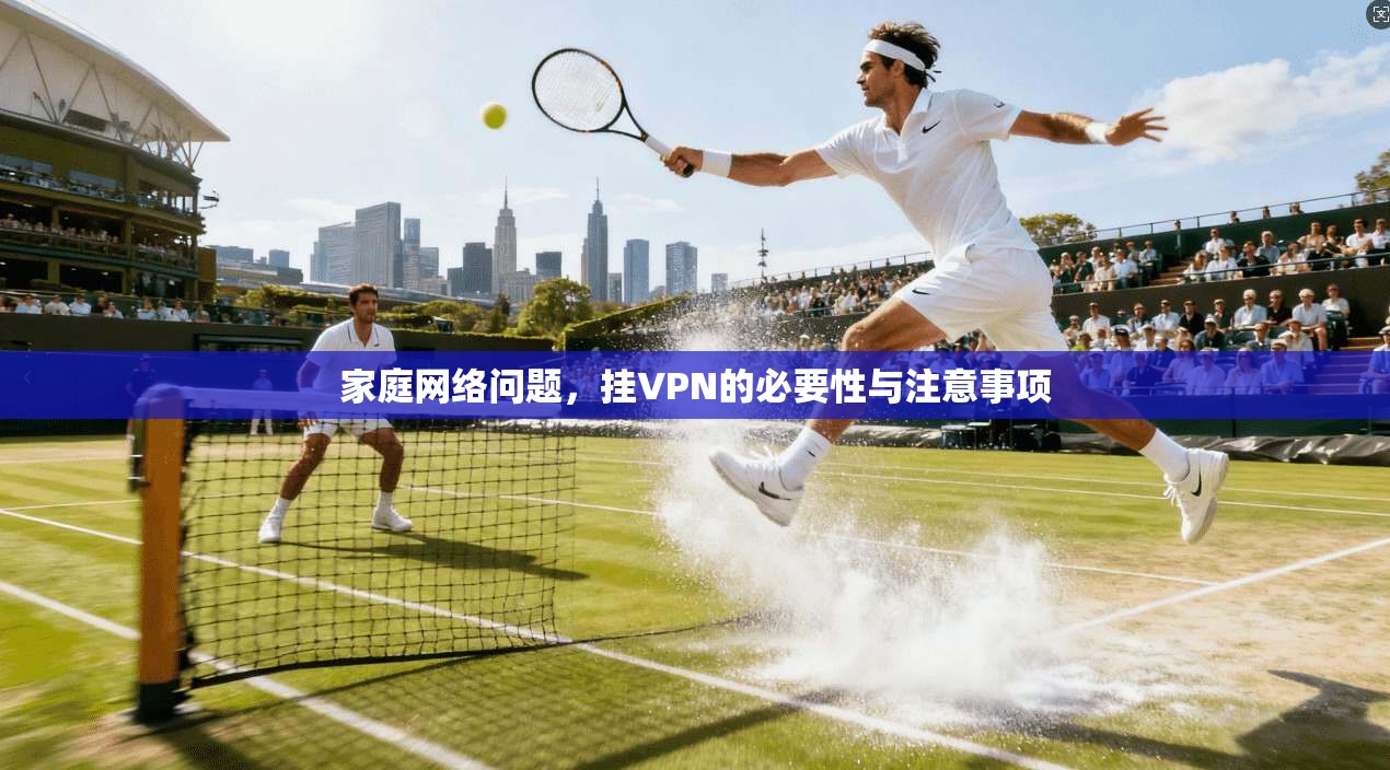 家庭网络问题,挂VPN的必要性与注意事项