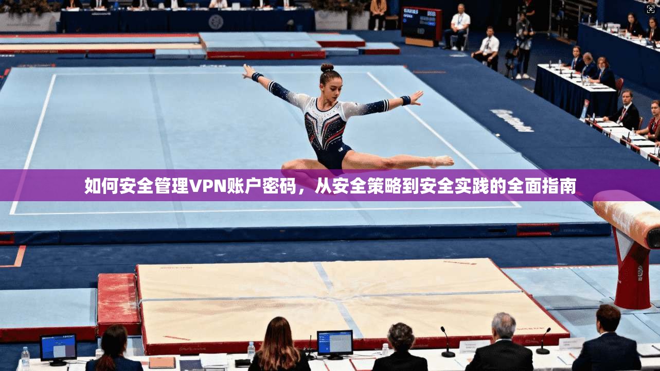 如何安全管理VPN账户密码,从安全策略到安全实践的全面指南