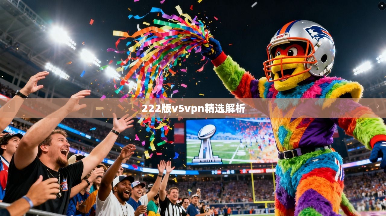 222版v5vpn精选解析 第1张 222版v5vpn精选解析 第1张