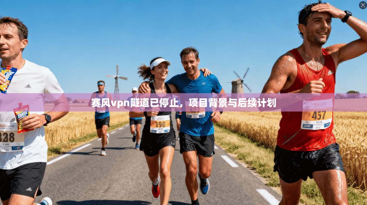 赛风vpn隧道已停止，项目背景与后续计划  第1张