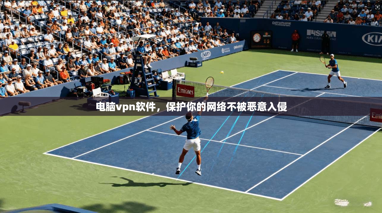 电脑vpn软件,保护你的网络不被恶意入侵