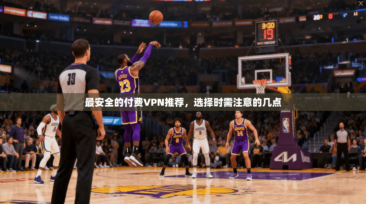最安全的付费VPN推荐，选择时需注意的几点  第1张