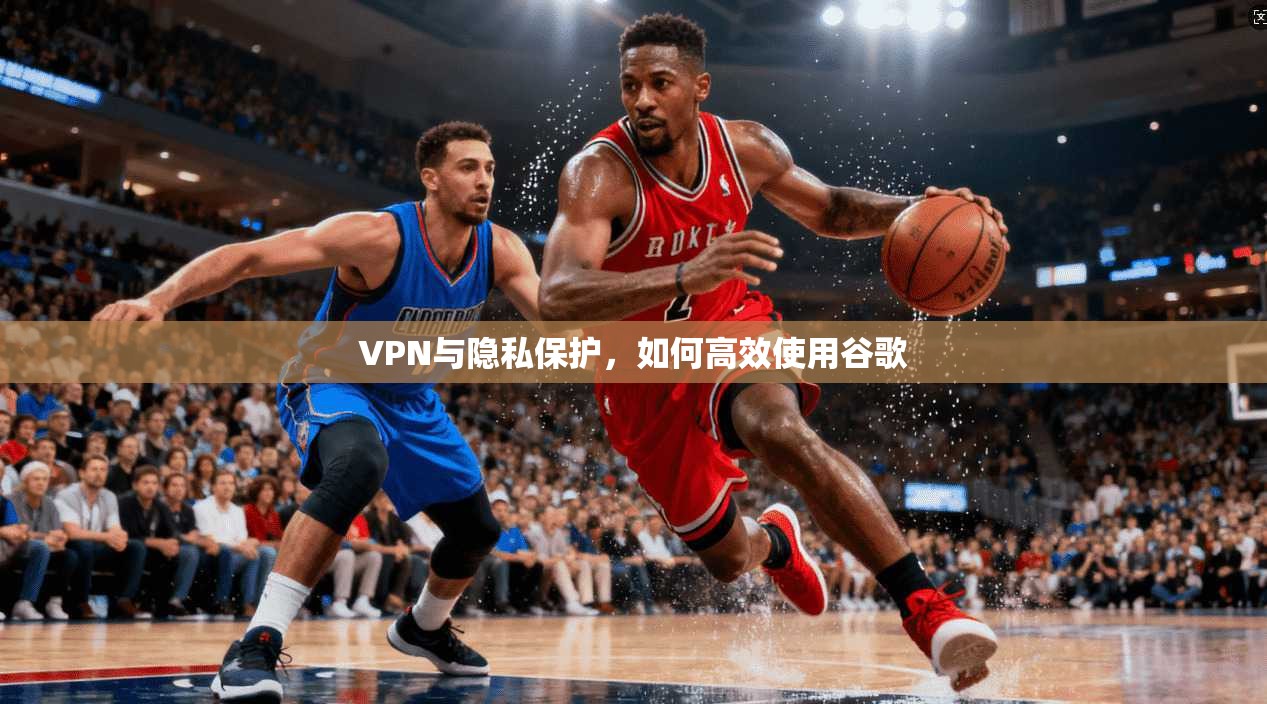 VPN与隐私保护,如何高效使用谷歌