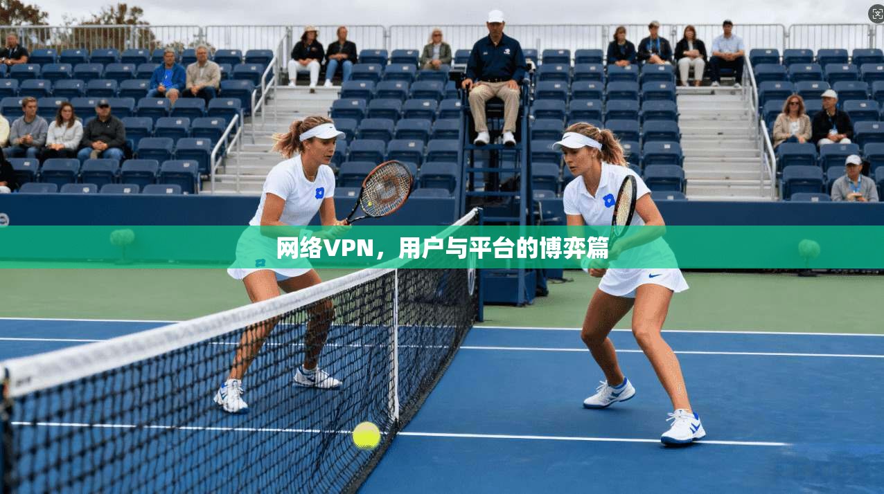 网络VPN,用户与平台的博弈篇 第1张 网络VPN,用户与平台的博弈篇 第1张