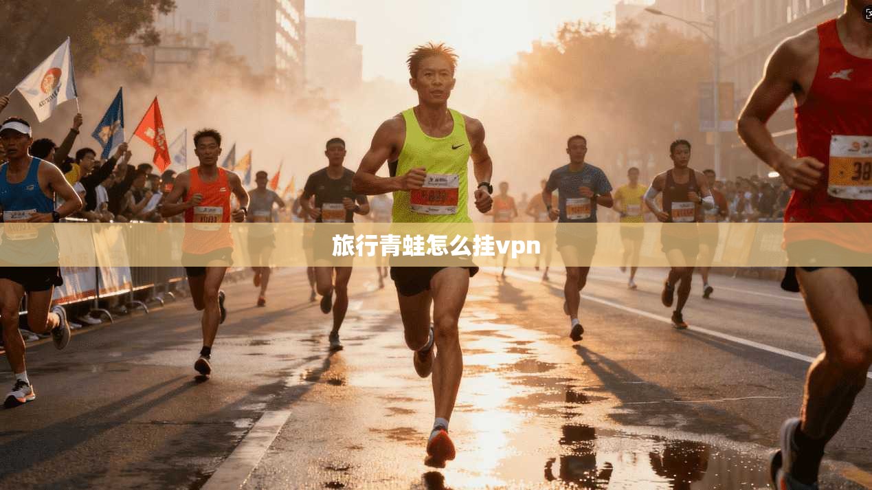 旅行青蛙怎么挂vpn 第1张 旅行青蛙怎么挂vpn 第1张