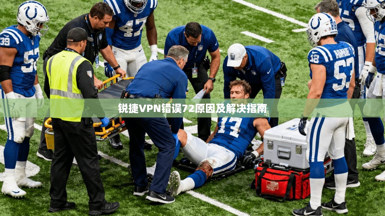 锐捷VPN错误72原因及解决指南 第1张 锐捷VPN错误72原因及解决指南 第1张