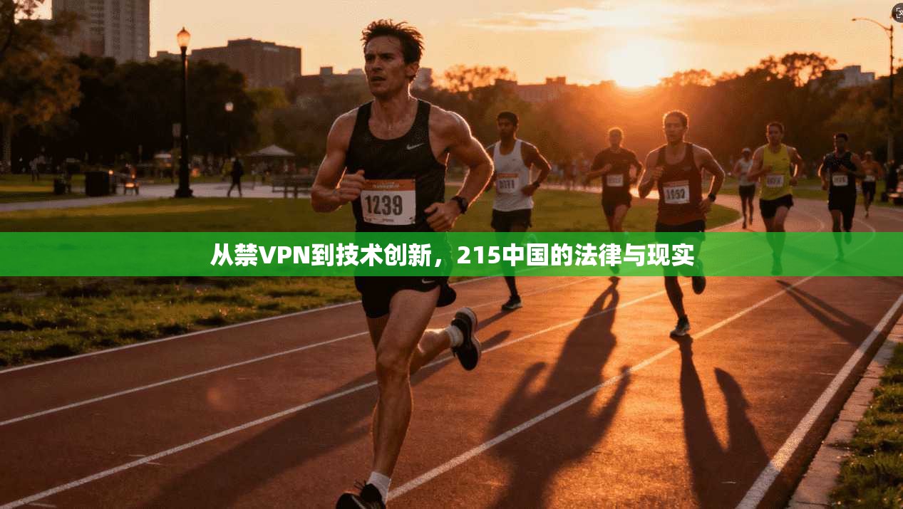 从禁VPN到技术创新,215中国的法律与现实 第1张 从禁VPN到技术创新,215中国的法律与现实 第1张