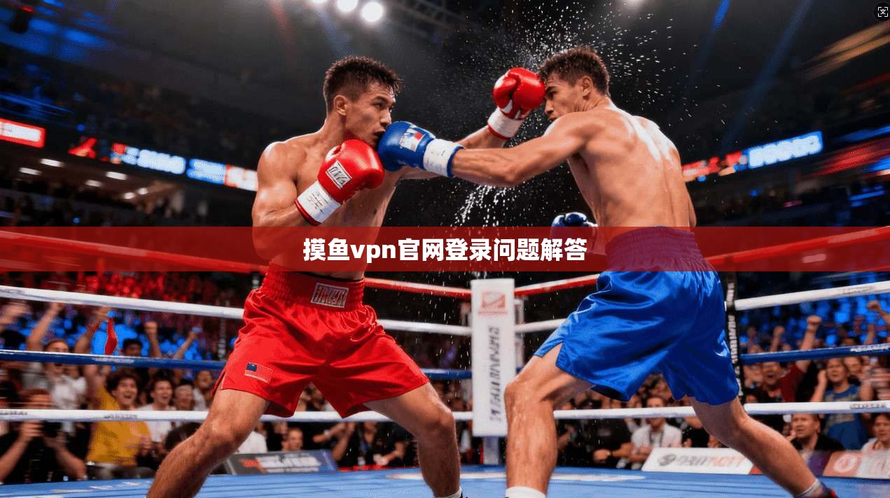 摸鱼vpn官网登录问题解答 第1张 摸鱼vpn官网登录问题解答 第1张