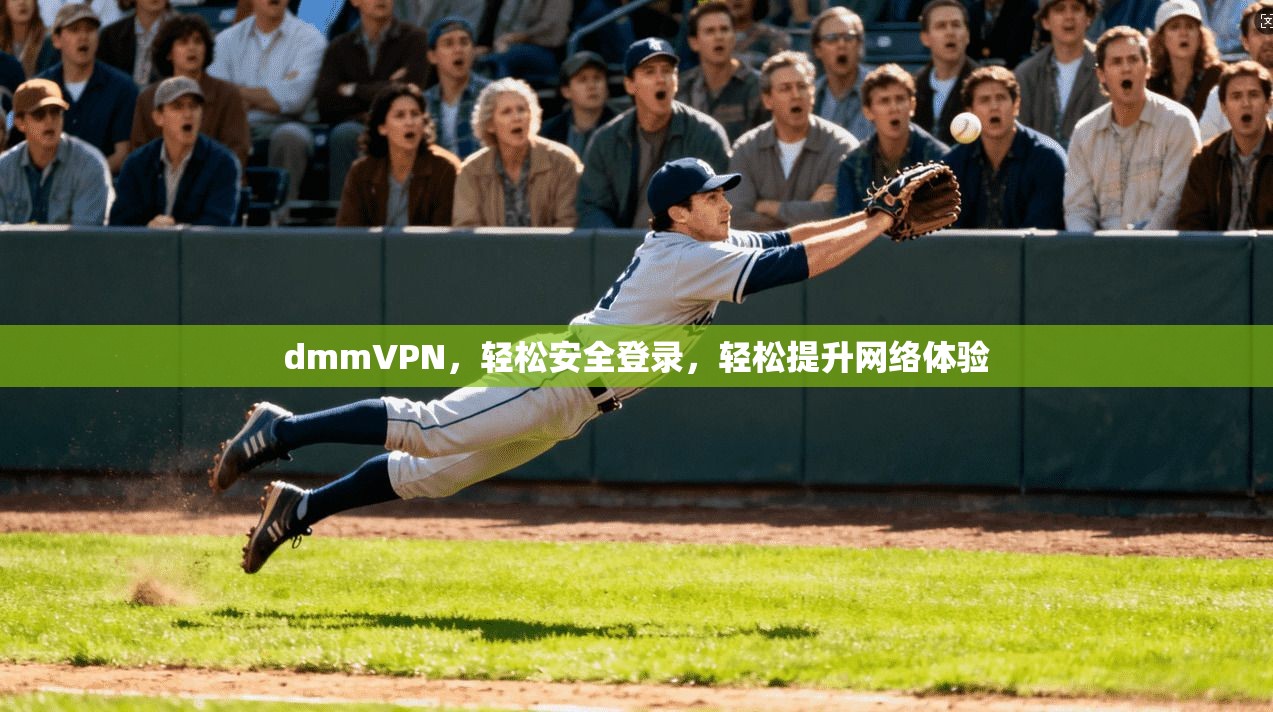 dmmVPN,轻松安全登录,轻松提升网络体验