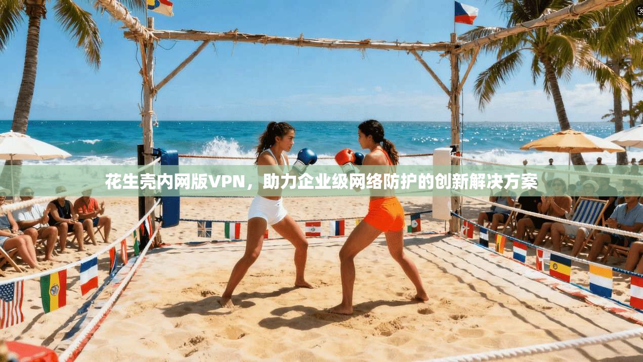 花生壳内网版VPN,助力企业级网络防护的创新解决方案 第1张 花生壳内网版VPN,助力企业级网络防护的创新解决方案 第1张