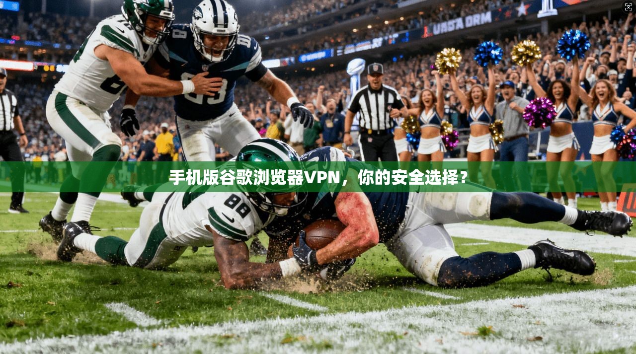 手机版谷歌浏览器VPN,你的安全选择? 第1张 手机版谷歌浏览器VPN,你的安全选择? 第1张