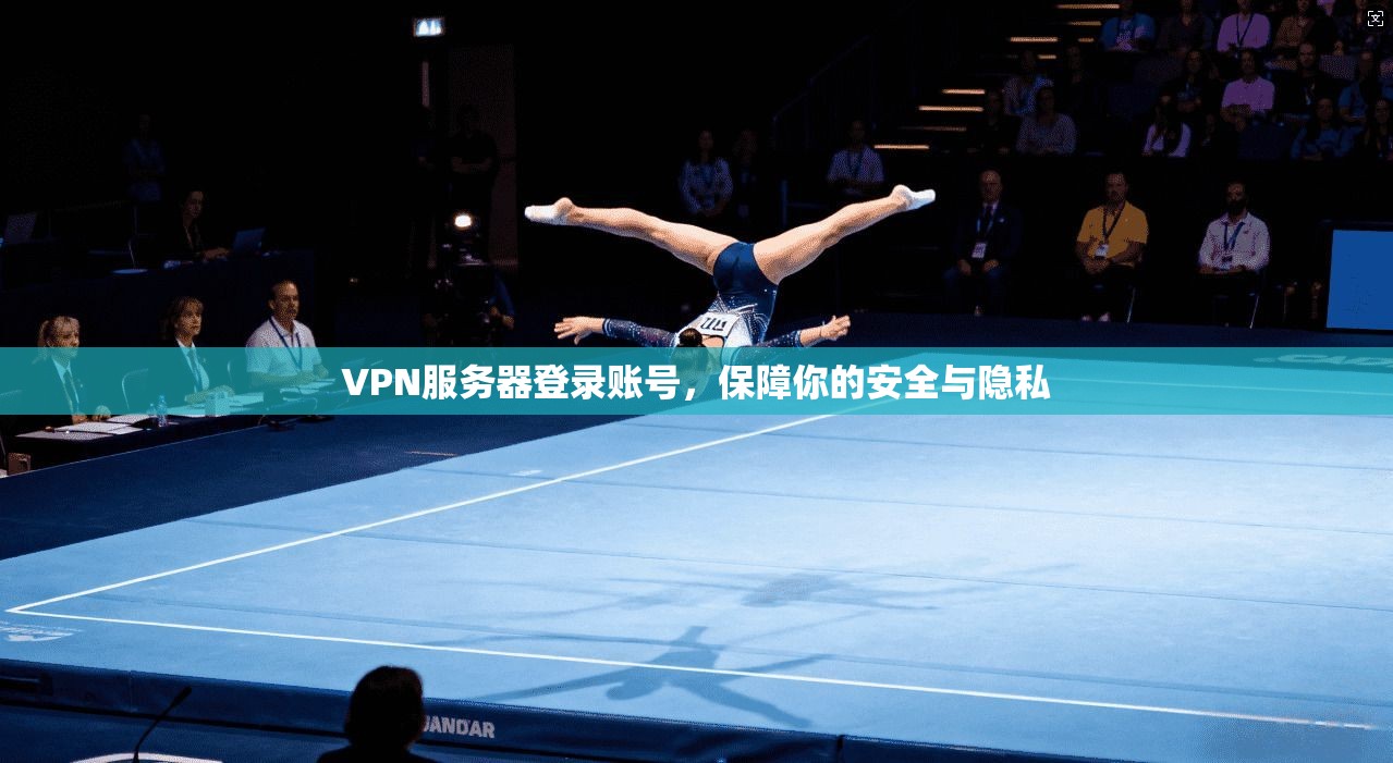 VPN服务器登录账号,保障你的安全与隐私 第1张 VPN服务器登录账号,保障你的安全与隐私 第1张