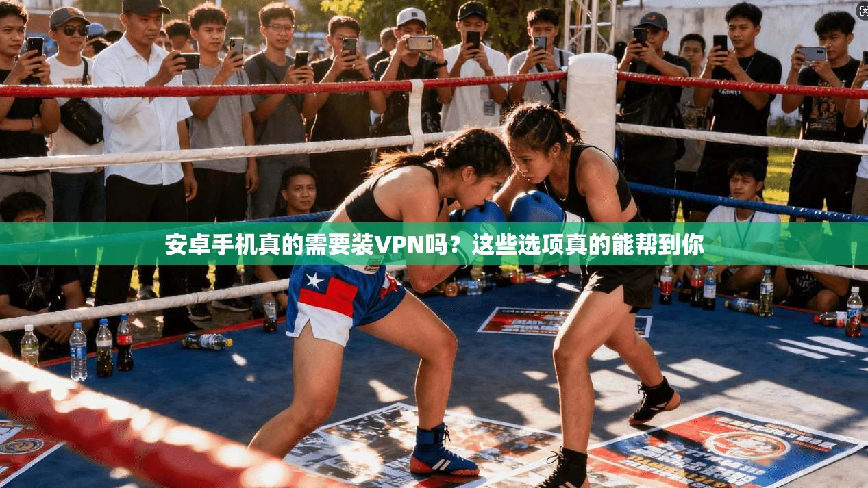安卓手机真的需要装VPN吗?这些选项真的能帮到你 第1张 安卓手机真的需要装VPN吗?这些选项真的能帮到你 第1张