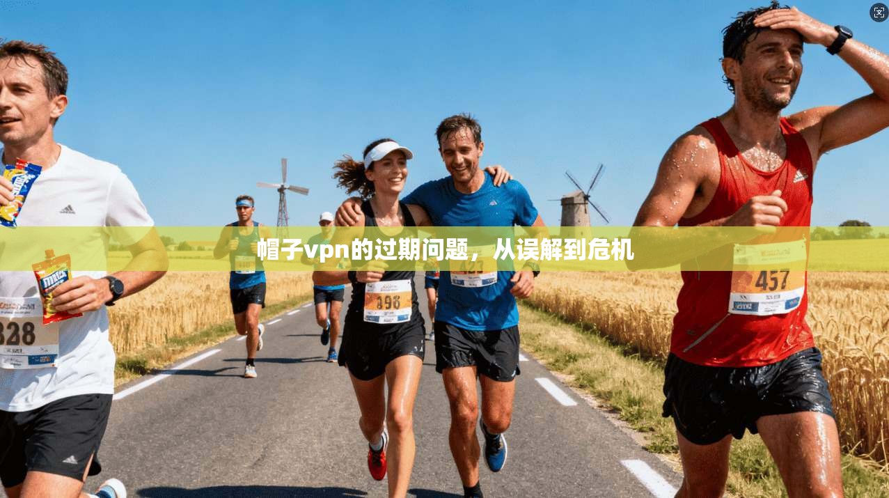 帽子vpn的过期问题,从误解到危机 第1张 帽子vpn的过期问题,从误解到危机 第1张