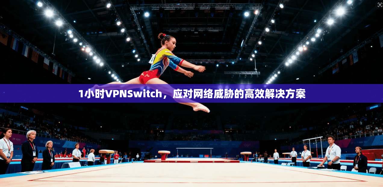1小时VPNSwitch,应对网络威胁的高效解决方案 第1张 1小时VPNSwitch,应对网络威胁的高效解决方案 第1张