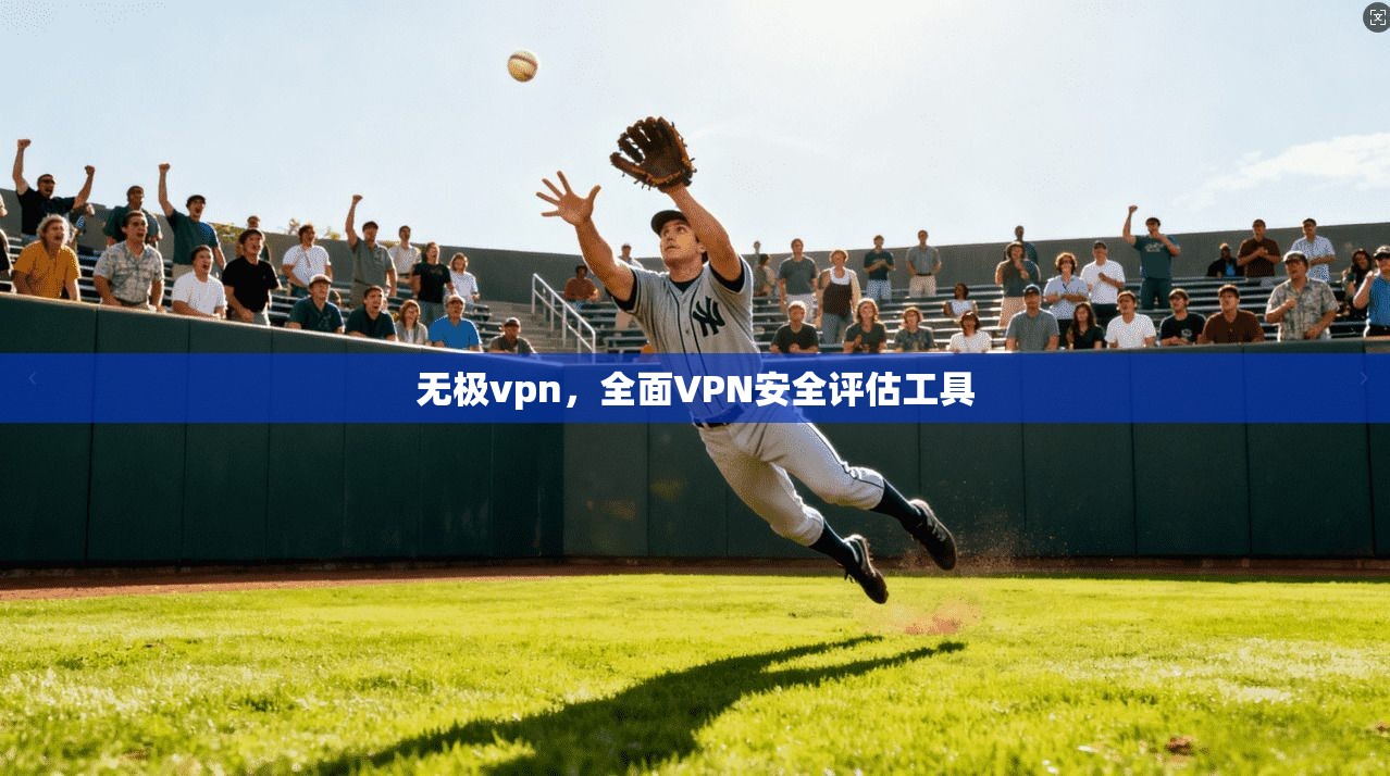 无极vpn，全面VPN安全评估工具  第1张