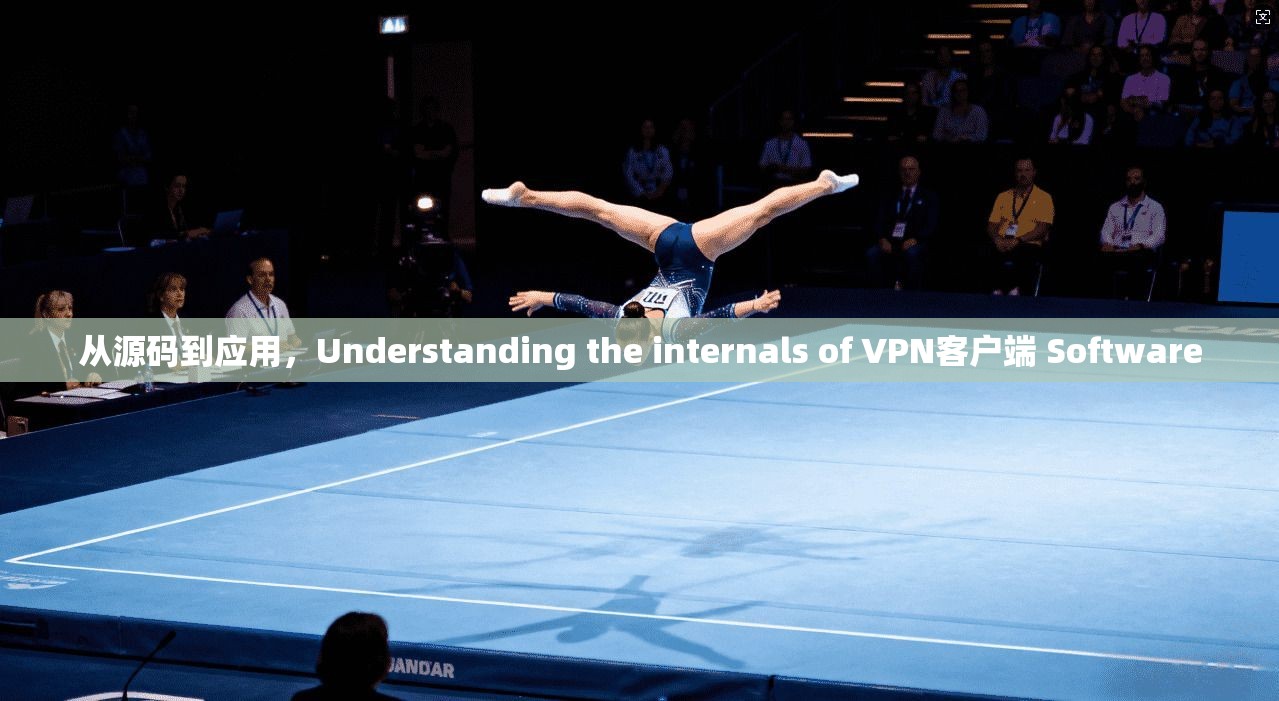 从源码到应用,Understanding the internals of VPN客户端 Software 第1张 从源码到应用,Understanding the internals of VPN客户端 Software 第1张