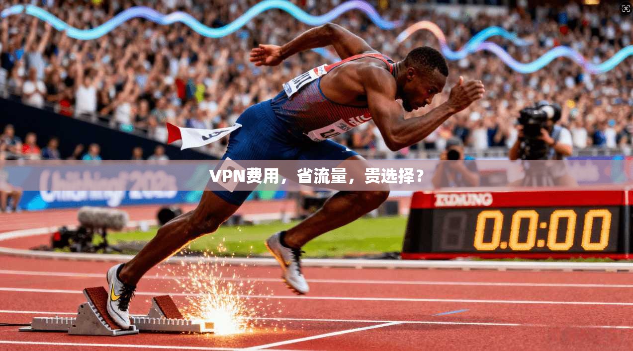 VPN费用,省流量,贵选择? 第1张 VPN费用,省流量,贵选择? 第1张