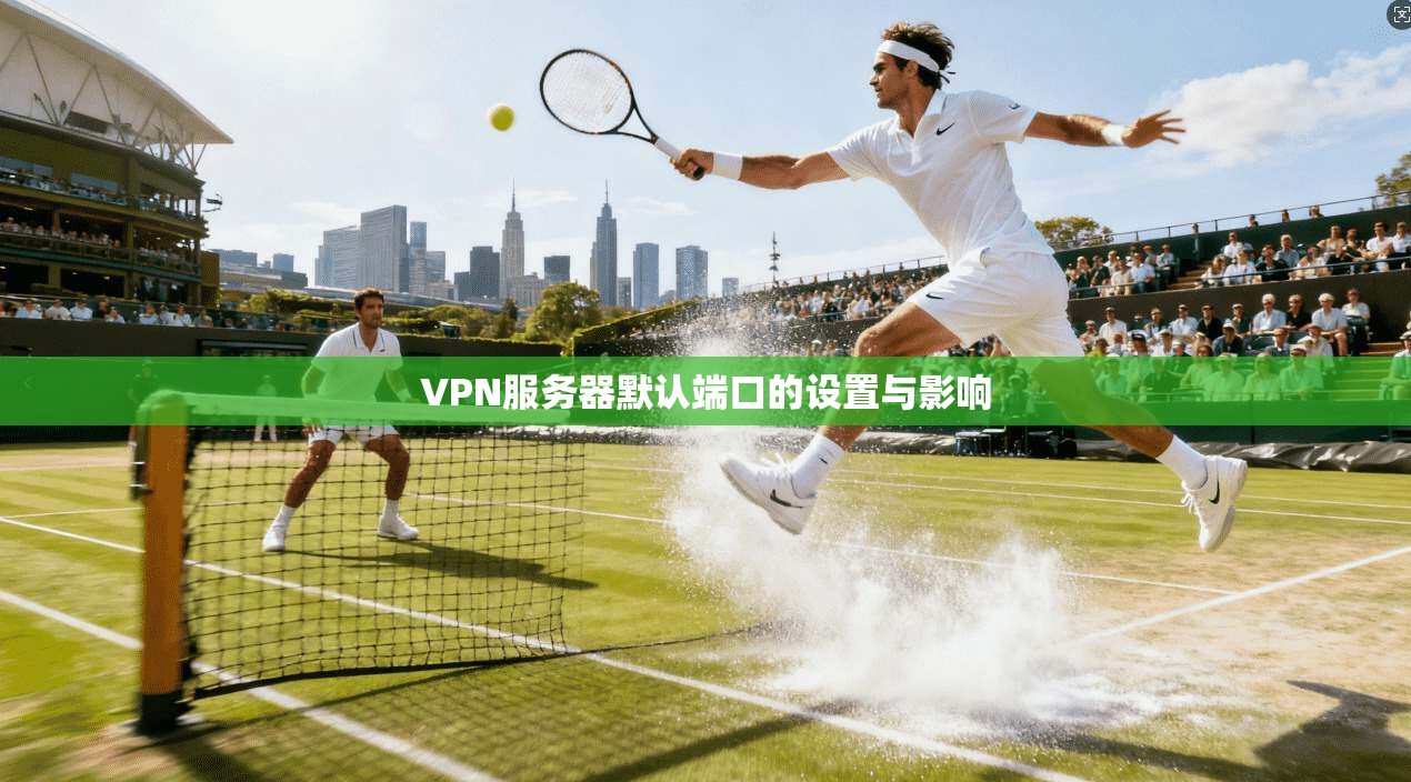 VPN服务器默认端口的设置与影响 第1张 VPN服务器默认端口的设置与影响 第1张