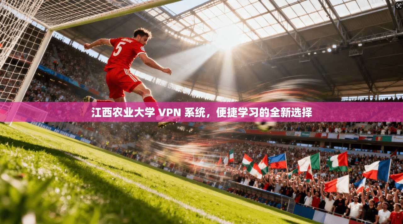 江西农业大学 VPN 系统,便捷学习的全新选择 第1张 江西农业大学 VPN 系统,便捷学习的全新选择 第1张