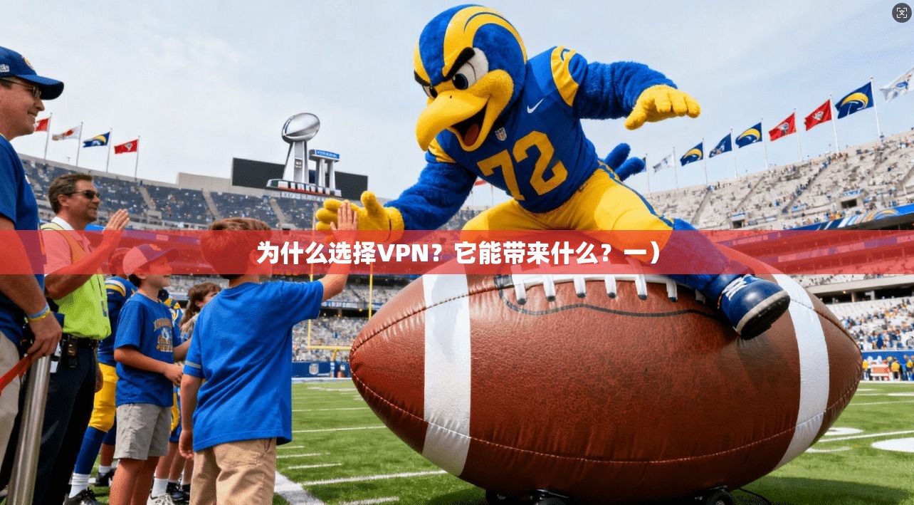 为什么选择VPN?它能带来什么?一) 第1张 为什么选择VPN?它能带来什么?一) 第1张