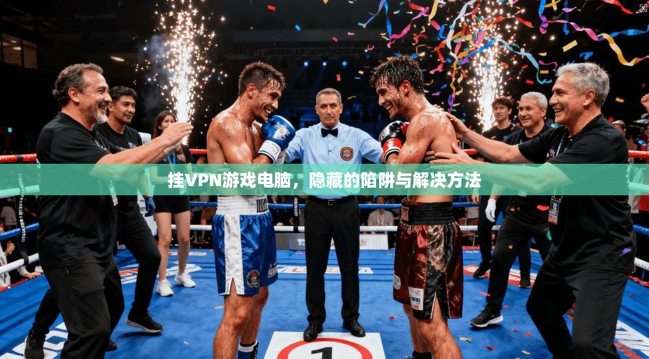 挂VPN游戏电脑,隐藏的陷阱与解决方法