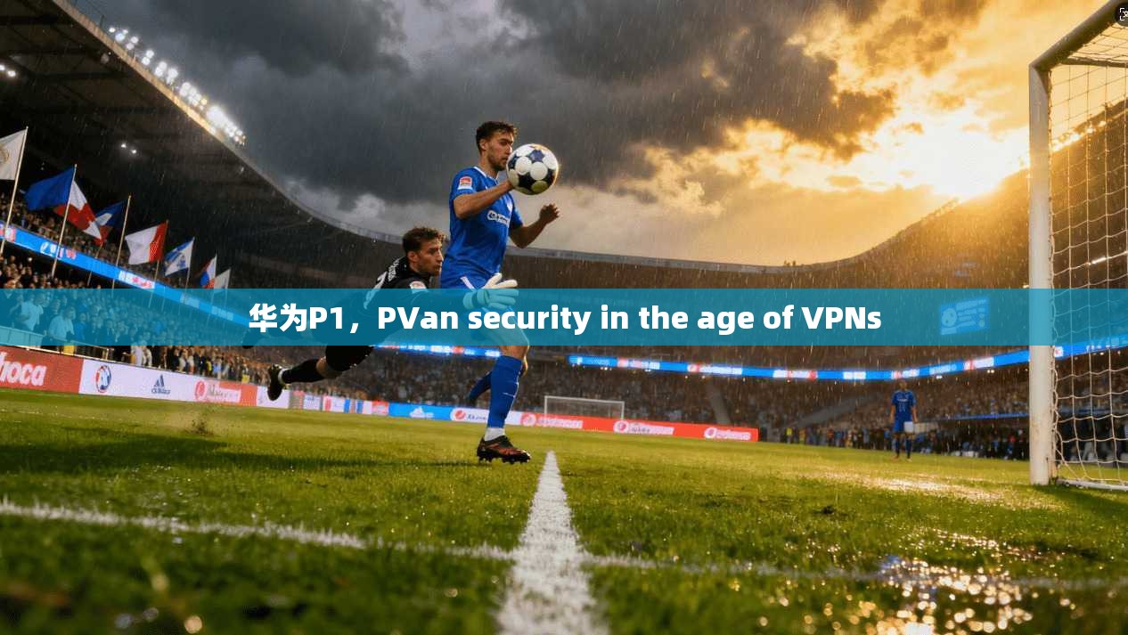 华为P1，PVan security in the age of VPNs  第1张