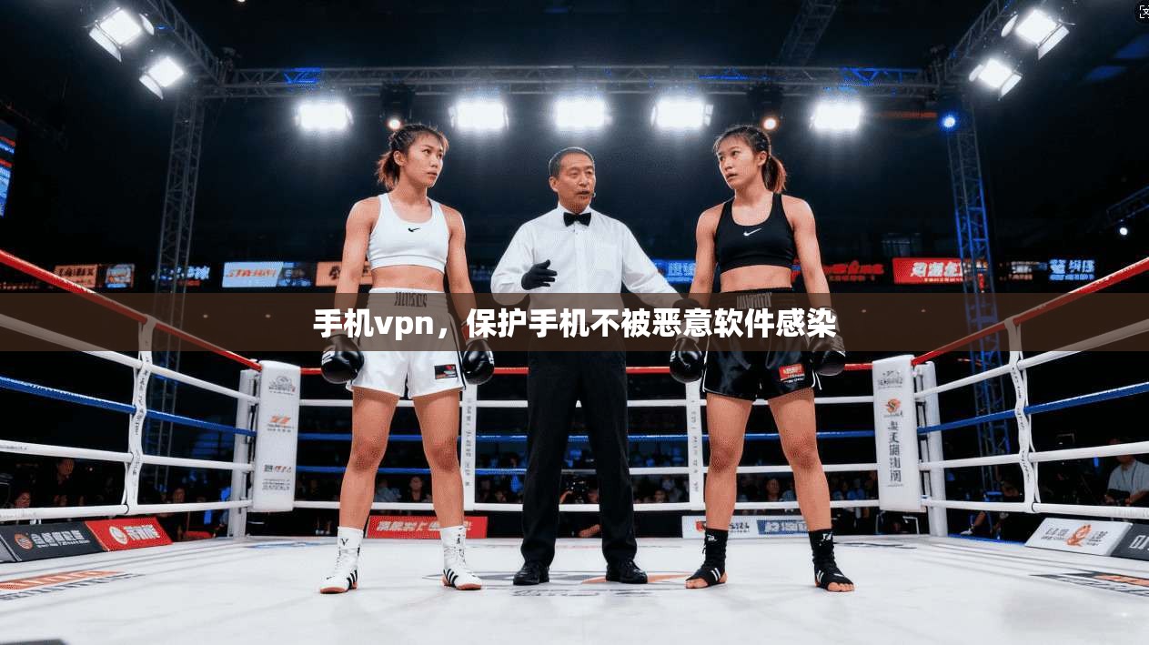 手机vpn,保护手机不被恶意软件感染 第1张 手机vpn,保护手机不被恶意软件感染 第1张