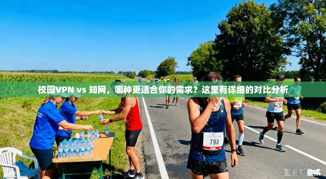 校园VPN vs 知网,哪种更适合你的需求?这里有详细的对比分析 第1张 校园VPN vs 知网,哪种更适合你的需求?这里有详细的对比分析 第1张