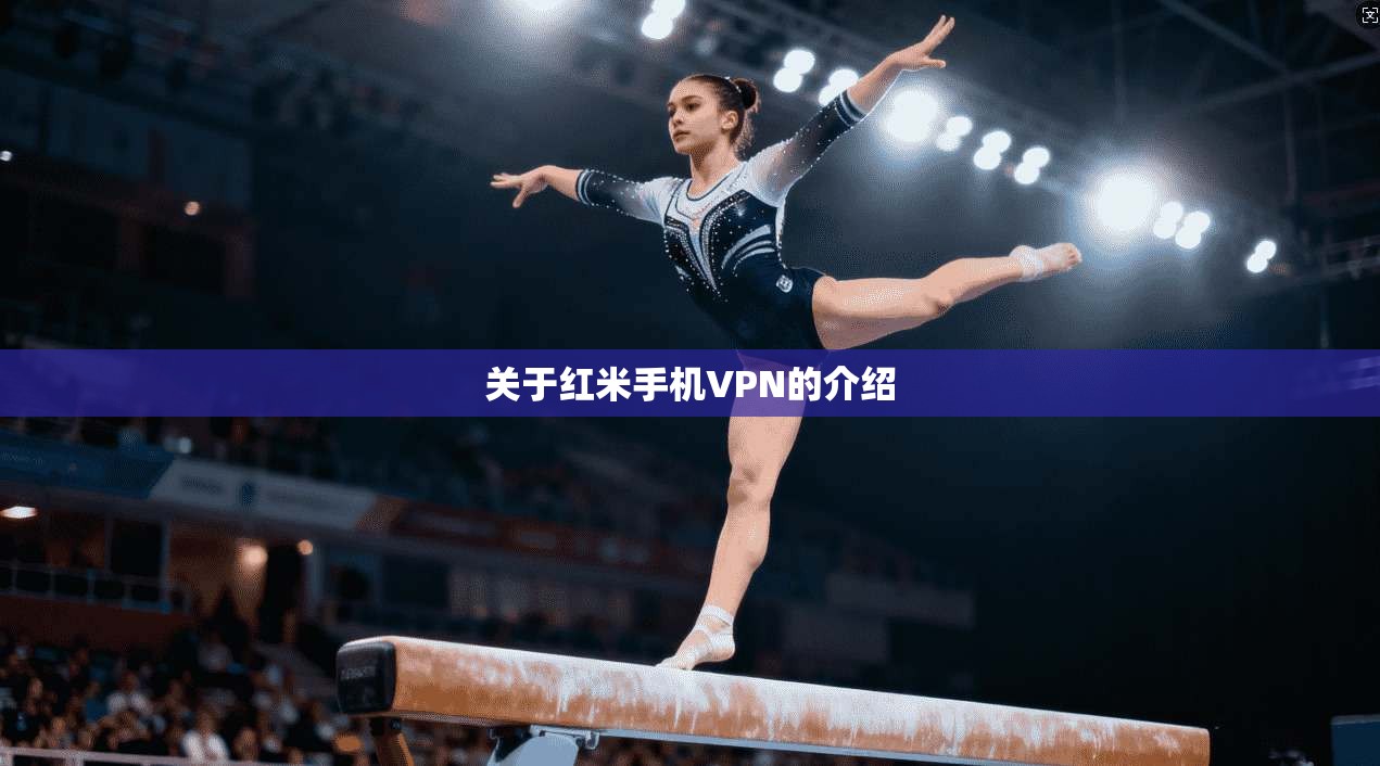 关于红米手机VPN的介绍 第1张 关于红米手机VPN的介绍 第1张